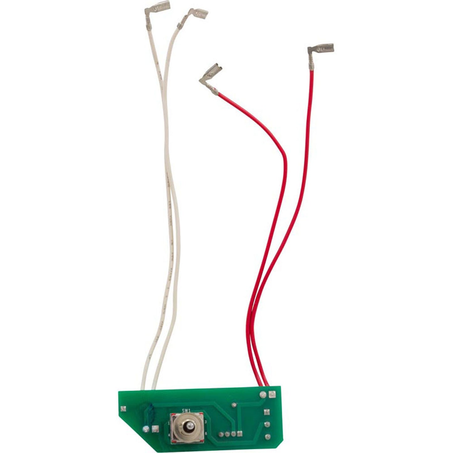 Toggle Switch Kit, Jandy Valve Actuator, w/ PCB