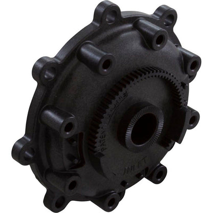 Lid, Jandy Neverlube Valve, 2-1/2" - 3", 3 Port