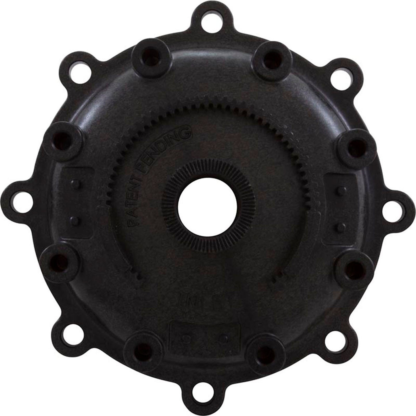 Lid, Jandy Neverlube Valve, 2-1/2" - 3", 3 Port