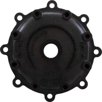 Lid, Jandy Neverlube Valve, 2-1/2" - 3", 3 Port