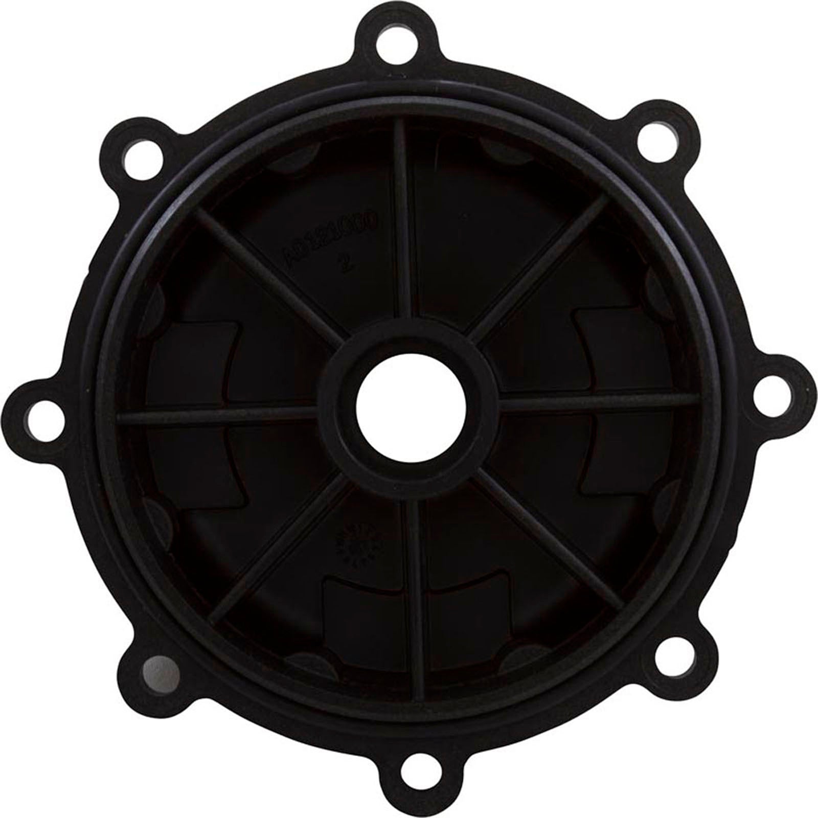 Lid, Jandy Neverlube Valve, 2-1/2" - 3", 3 Port