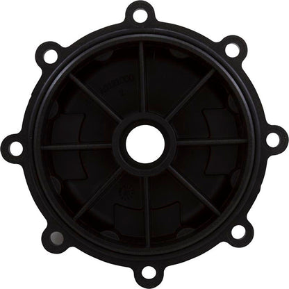 Lid, Jandy Neverlube Valve, 2-1/2" - 3", 3 Port