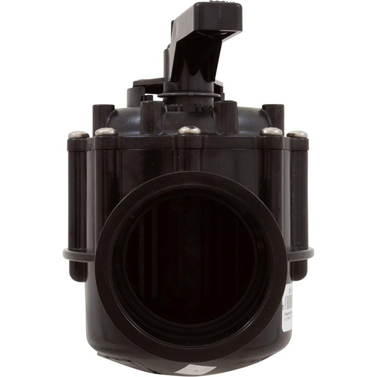 Diverter Valve, Jandy Neverlube, 2 Port, 2-1/2"s x 3"spg