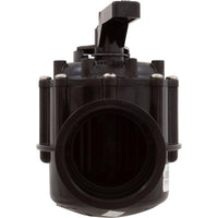 Diverter Valve, Jandy Neverlube, 2 Port, 2-1/2"s x 3"spg
