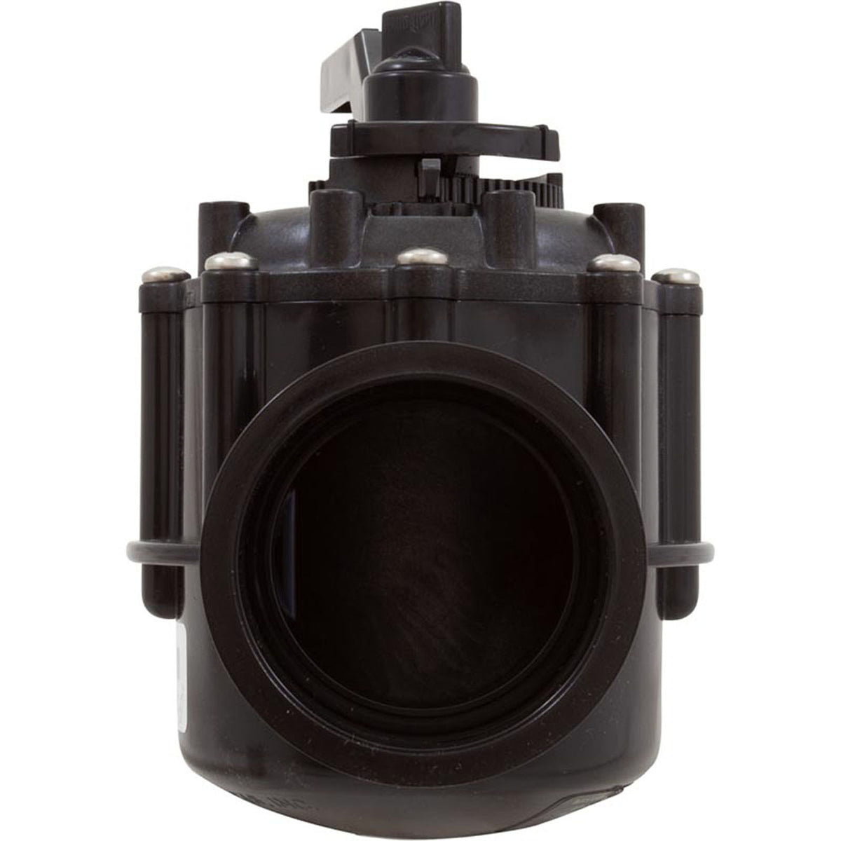 Diverter Valve, Jandy Neverlube, 2 Port, 2-1/2"s x 3"spg