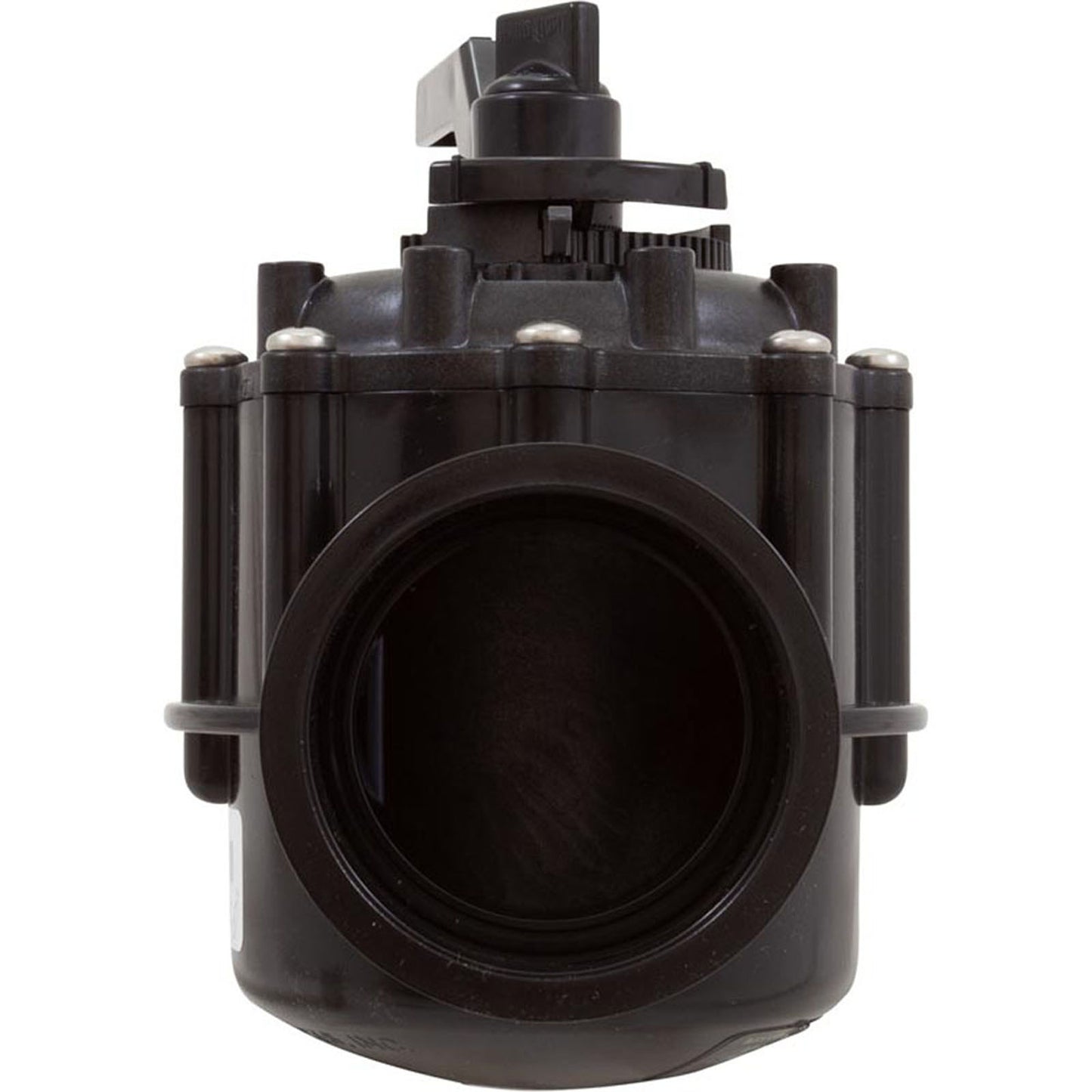 Diverter Valve, Jandy Neverlube, 2 Port, 2-1/2"s x 3"spg