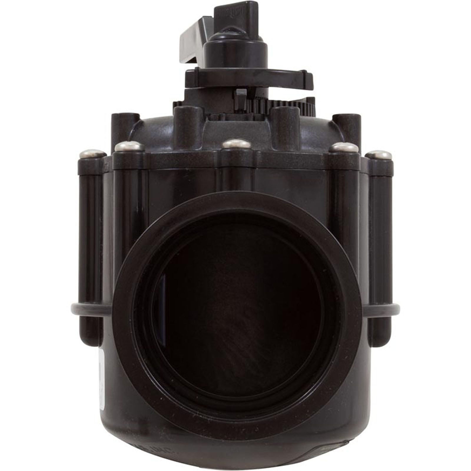Diverter Valve, Jandy Neverlube, 2 Port, 2-1/2"s x 3"spg