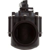 Diverter Valve, Jandy Neverlube, 2 Port, 2-1/2"s x 3"spg