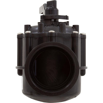 Diverter Valve, Jandy Neverlube, 2 Port, 2-1/2"s x 3"spg