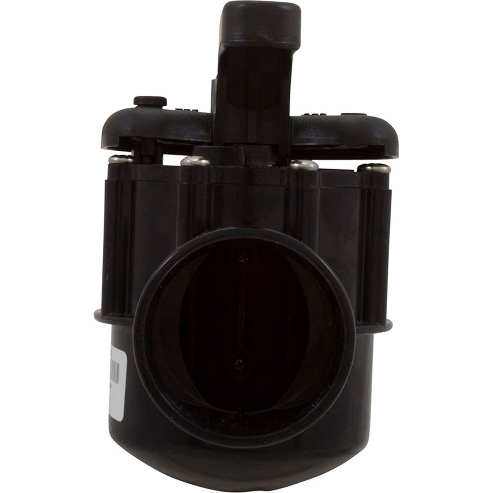 Diverter Valve, PacFab Pentair, 2"s, 2-Way, CPVC