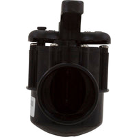 Diverter Valve, PacFab Pentair, 2"s, 2-Way, CPVC