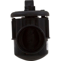 Diverter Valve, PacFab Pentair, 2"s, 2-Way, CPVC