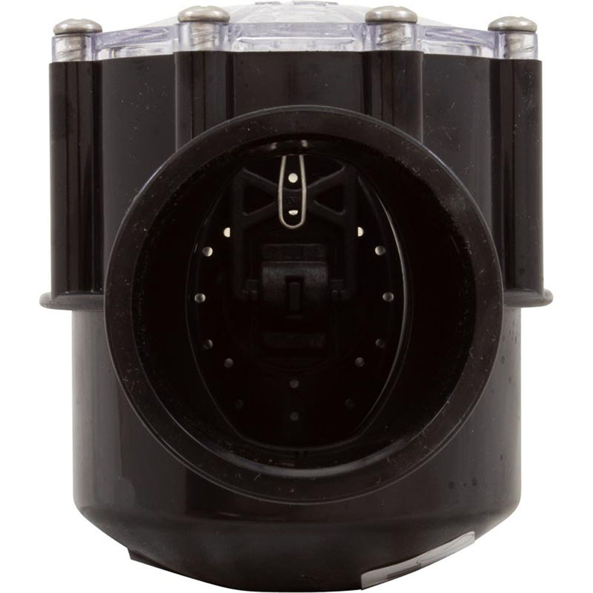 Check Valve, Pentair, 2"s/2-1/2"spg, Straight, CPVC
