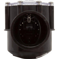 Check Valve, Pentair, 2"s/2-1/2"spg, Straight, CPVC