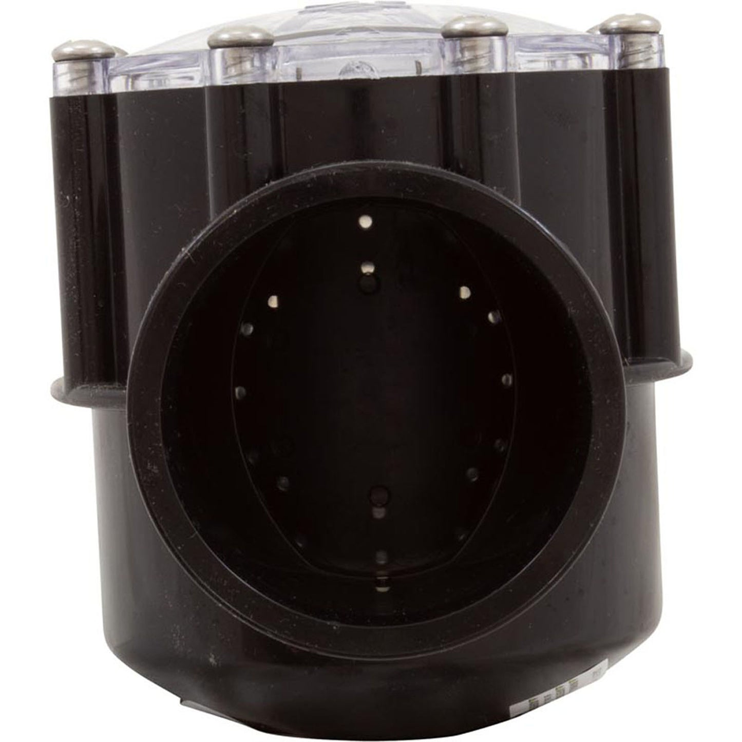 Check Valve, Pentair, 2"s/2-1/2"spg, Straight, CPVC