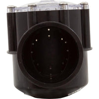 Check Valve, Pentair, 2"s/2-1/2"spg, Straight, CPVC