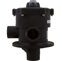 Multiport Valve, Carvin DVK7, 1-1/2", 7 Pos, Bolt