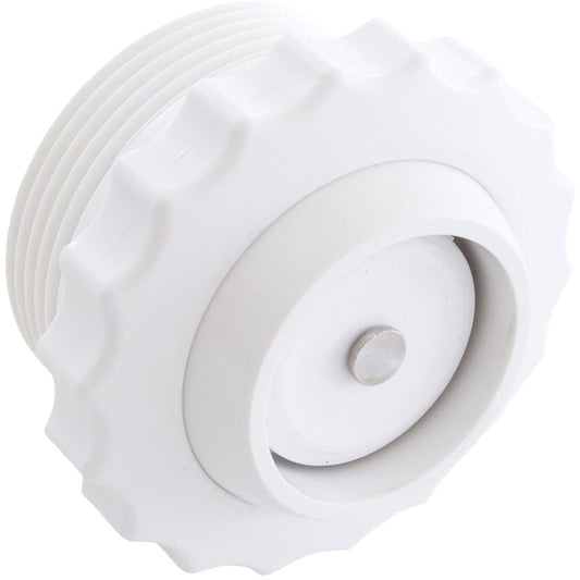 Check Valve, Spring, Return Line, 1-1/2" Male Pipe Thread