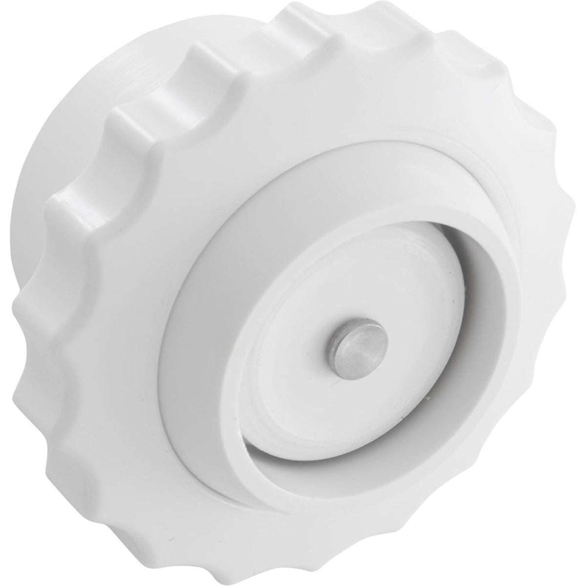 Check Valve, Spring, Return Line, 1-1/2" Slip