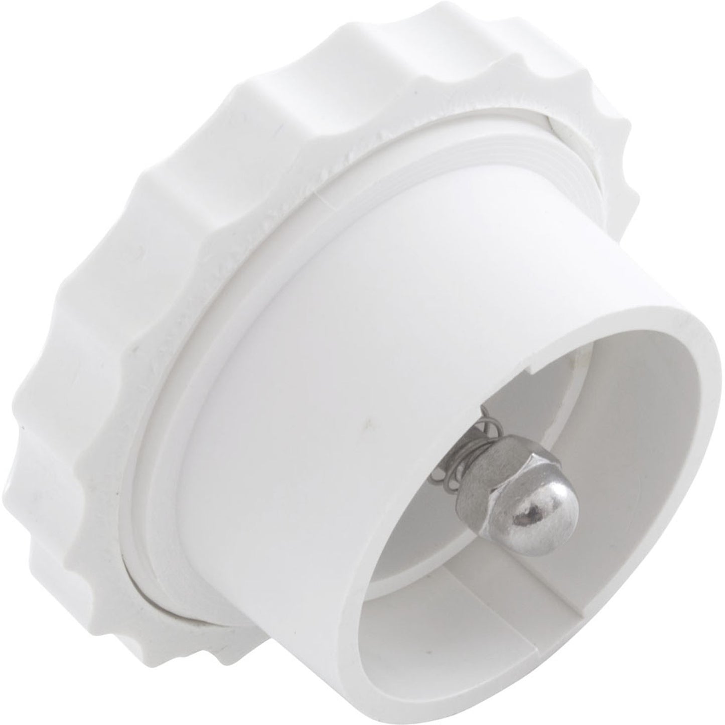 Check Valve, Spring, Return Line, 1-1/2" Slip