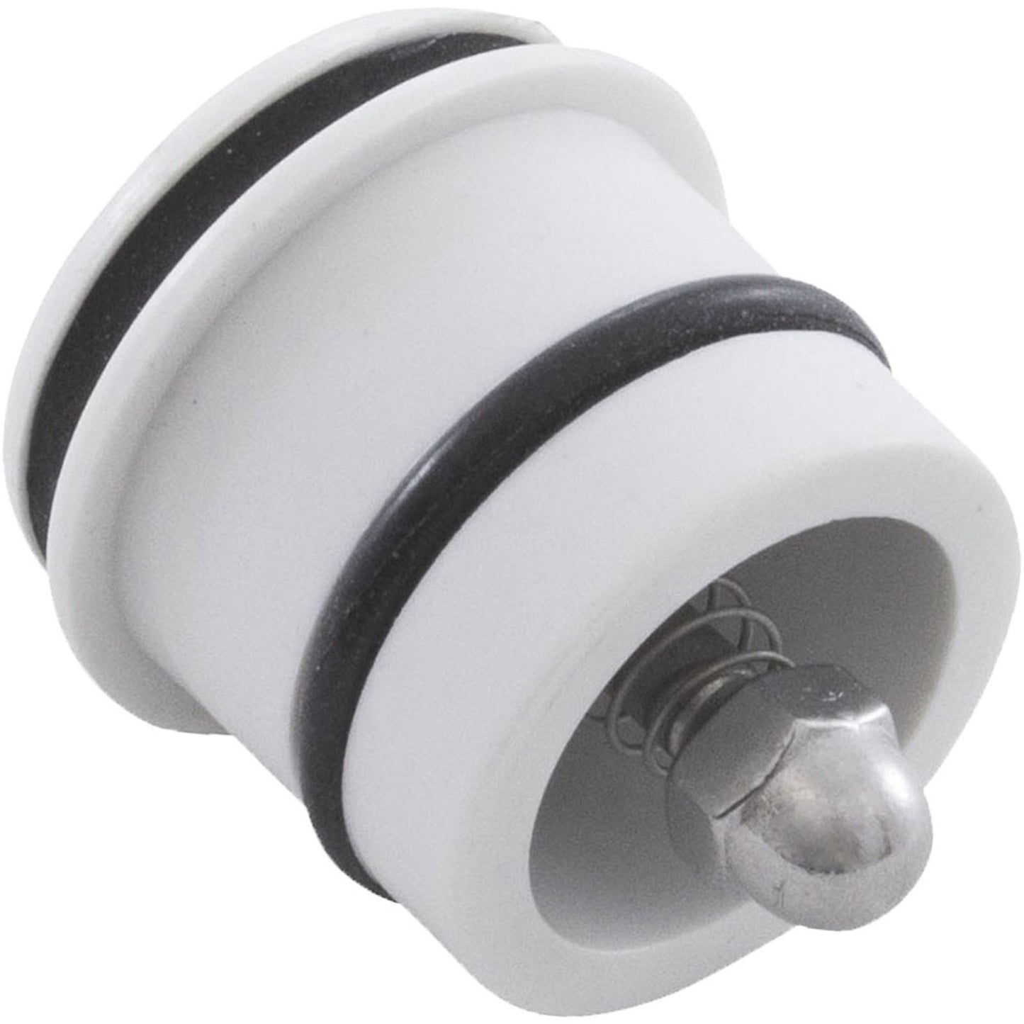 Check Valve, Spring, Return Line, 1" Slip