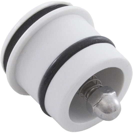 Check Valve, Spring, Return Line, 1" Slip