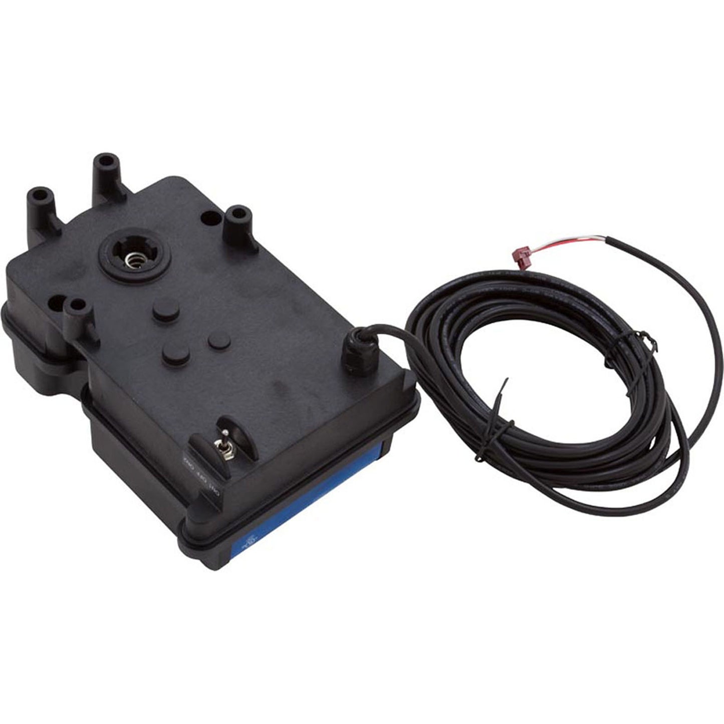 Valve Actuator, Hayward, 24v, 75 A