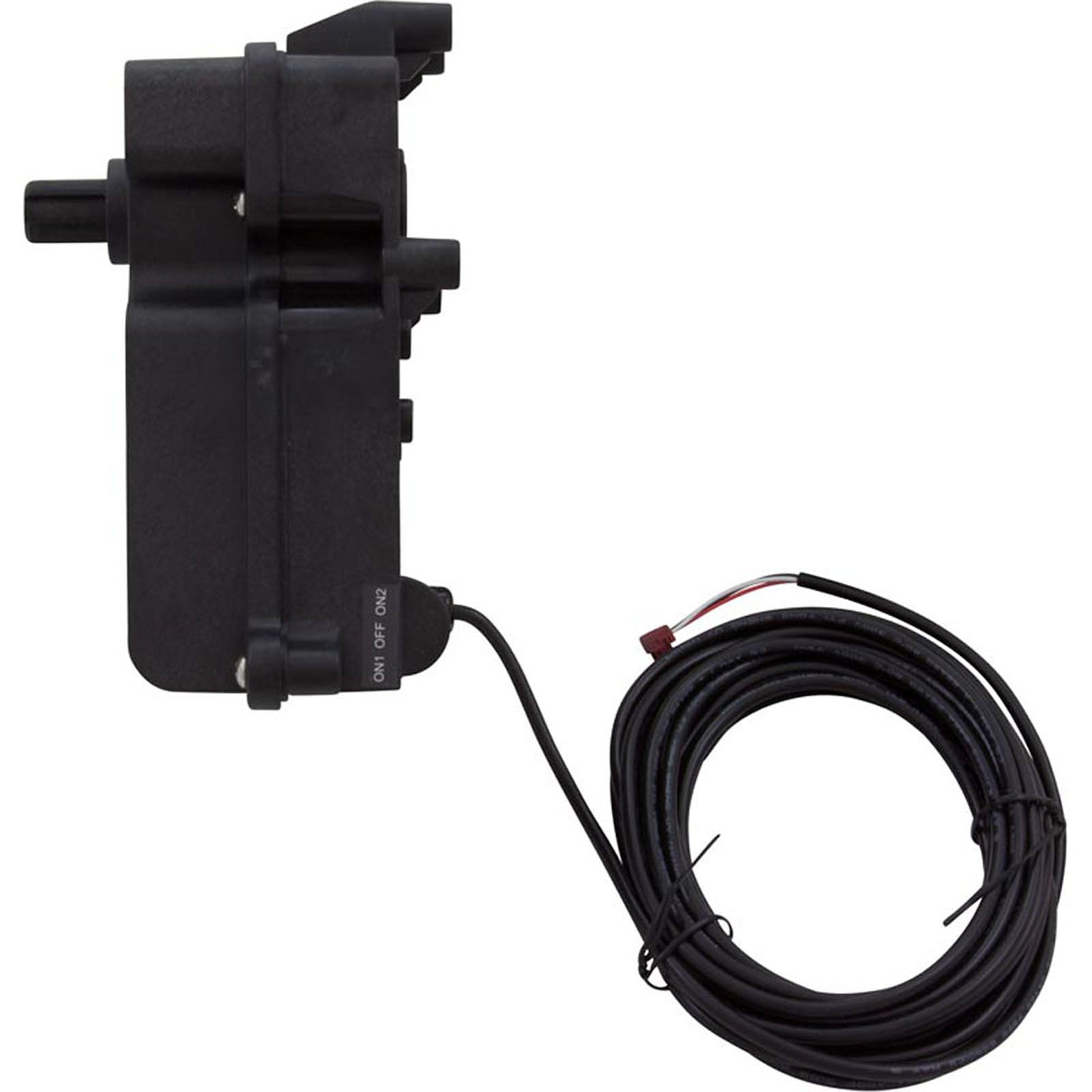Valve Actuator, Hayward, 24v, 75 A