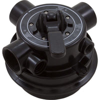 MPV, Hayward VL Series, 1-1/2"fpt, 4 Position, Top Mount