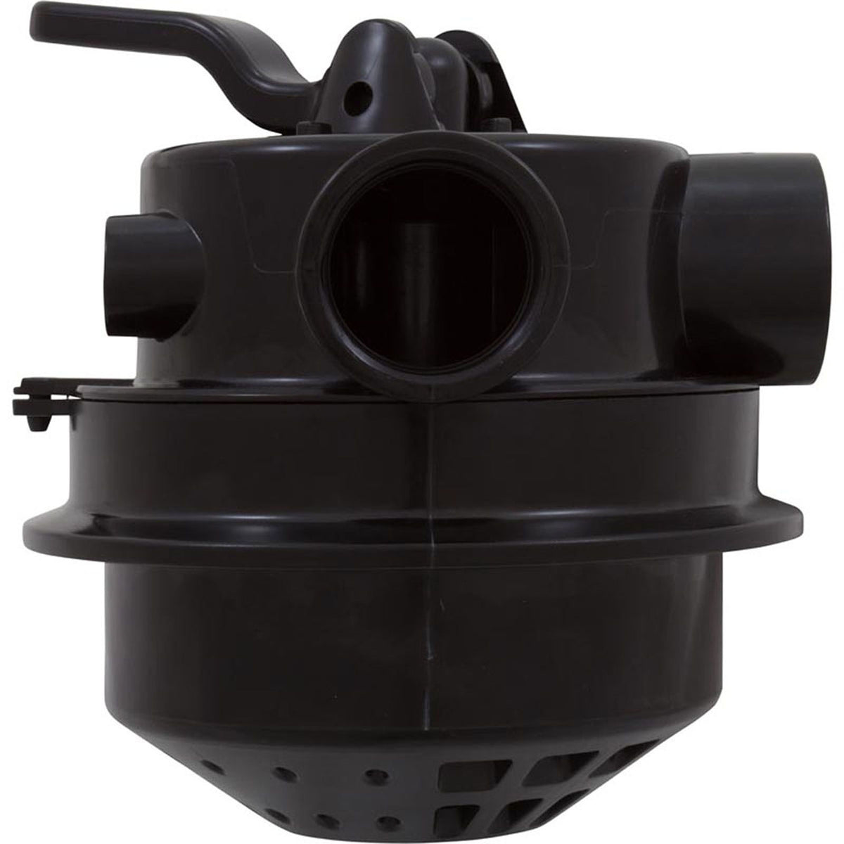 MPV, Hayward VL Series, 1-1/2"fpt, 4 Position, Top Mount