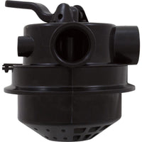 MPV, Hayward VL Series, 1-1/2"fpt, 4 Position, Top Mount
