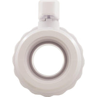 Ball Valve, Hayward Trimline, 2-Way, 1-1/2"fpt