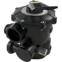 Multiport Valve, Hayward SP0740DE, 2", 4 Position