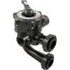 Hayward Multiport Valve, SP0710X32, 1-1/2", 6 Position
