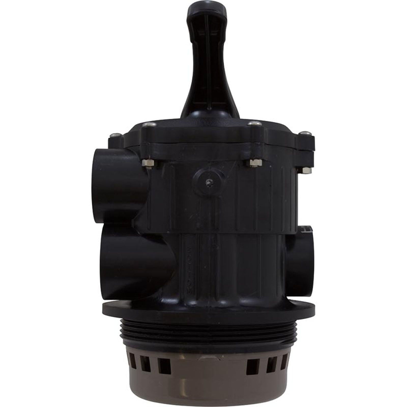 Multiport Valve, Hayward SP07121, 1-1/2"bt, 6 Position