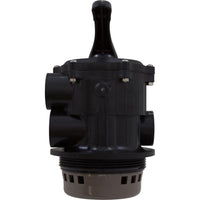 Multiport Valve, Hayward SP07121, 1-1/2"bt, 6 Position