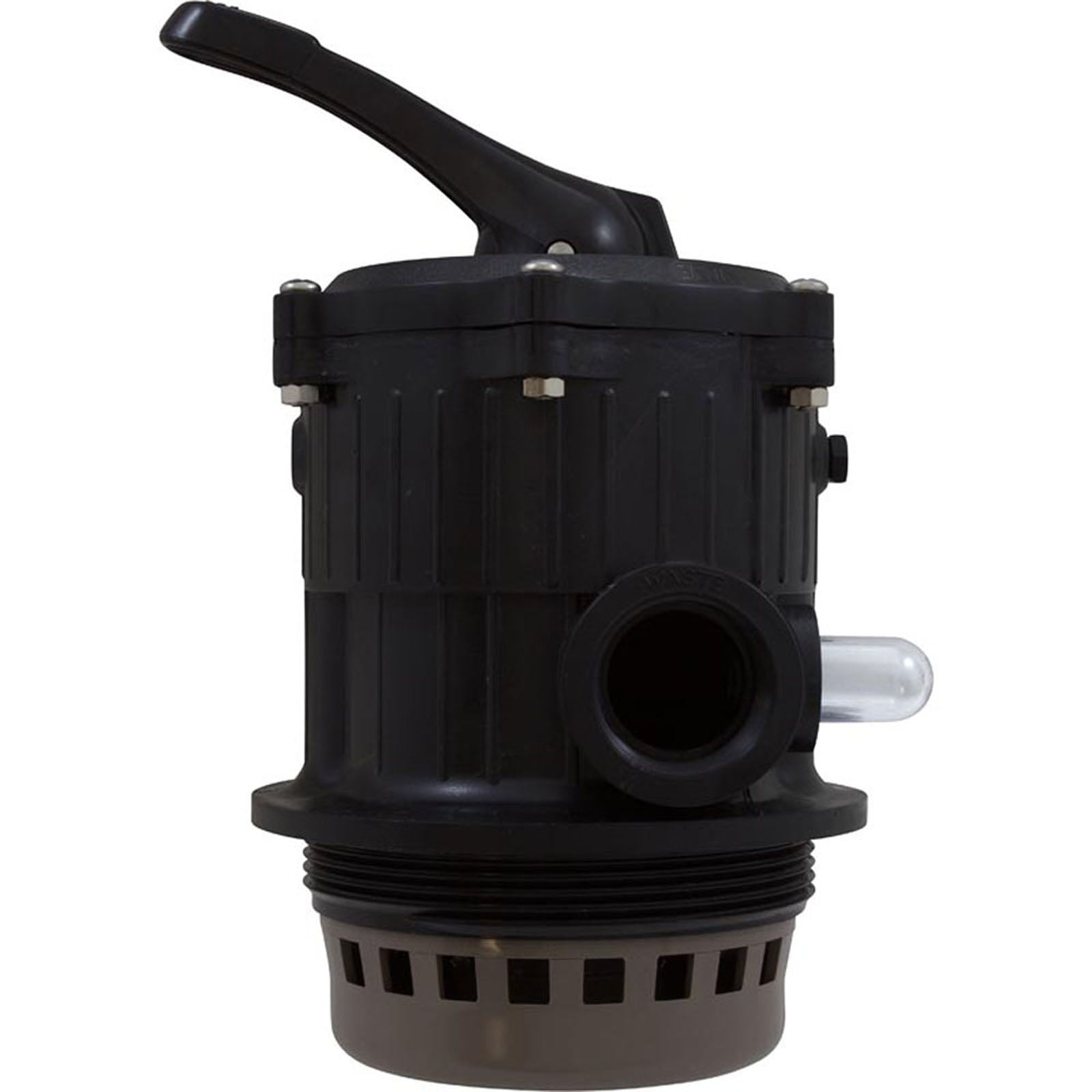Multiport Valve, Hayward SP07121, 1-1/2"bt, 6 Position