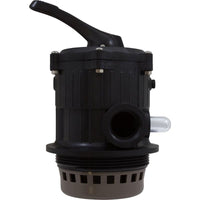 Multiport Valve, Hayward SP07121, 1-1/2"bt, 6 Position
