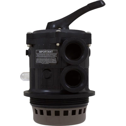 Vanne multivoies, Hayward SP07121, 1-1/2"bt, 6 positions