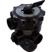 MPV, Hayward Pro Series Sand Filter, 2", Side Mount, 6 Pos