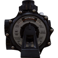 MPV, Hayward Pro Series Sand Filter, 2", Side Mount, 6 Pos