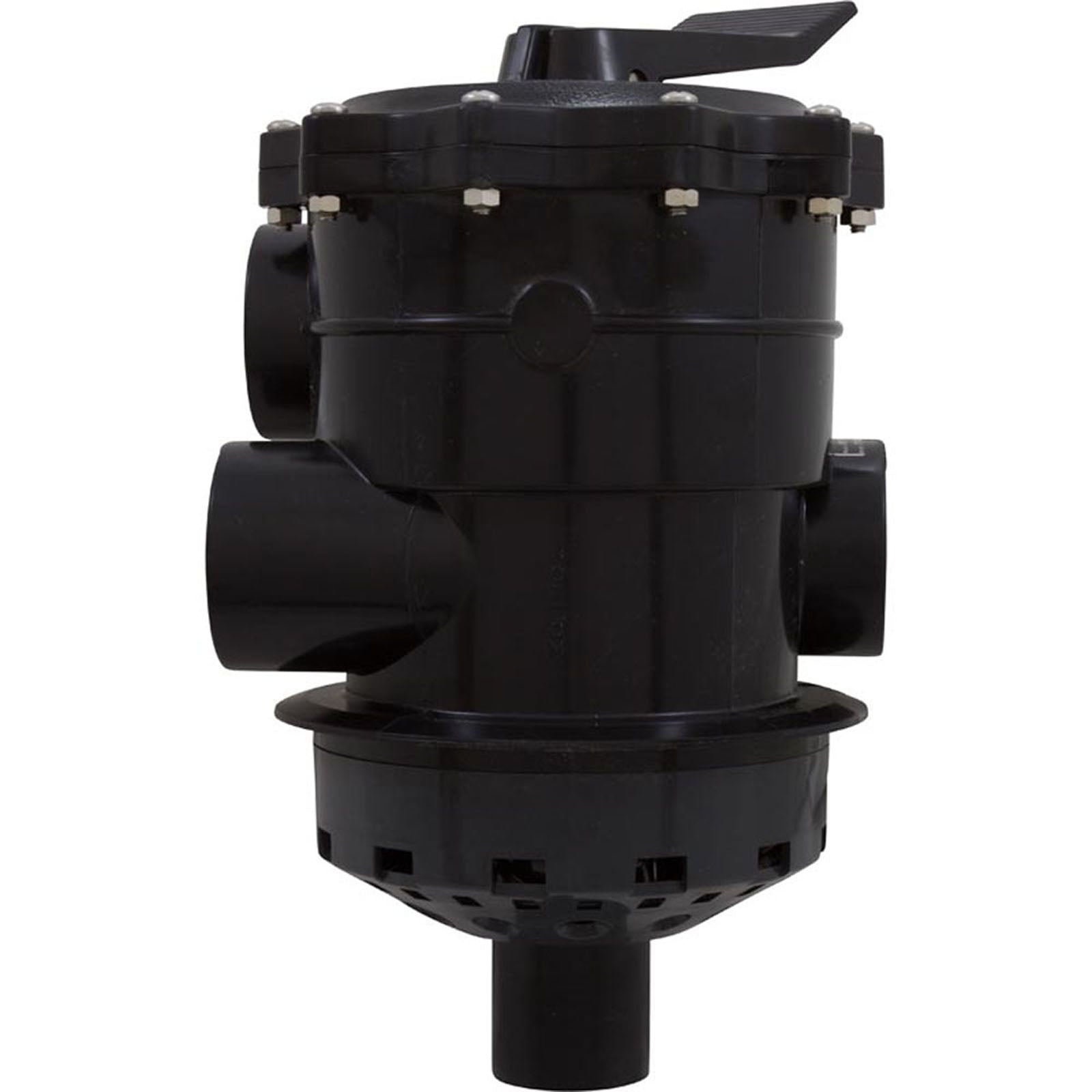Multiport Valve, Hayward SP071621, 2", 6 Position