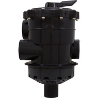Multiport Valve, Hayward SP071621, 2", 6 Position