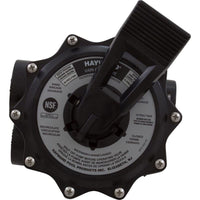 Multiport Valve, Hayward SP071621, 2", 6 Position