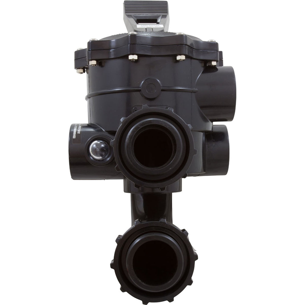 Multiport Valve, Hayward SPX0715X32, 2", 6 Position