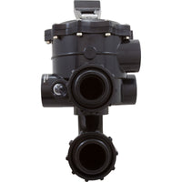 Multiport Valve, Hayward SPX0715X32, 2", 6 Position