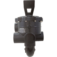 Multiport Valve, Hayward SPX0715X32, 2", 6 Position