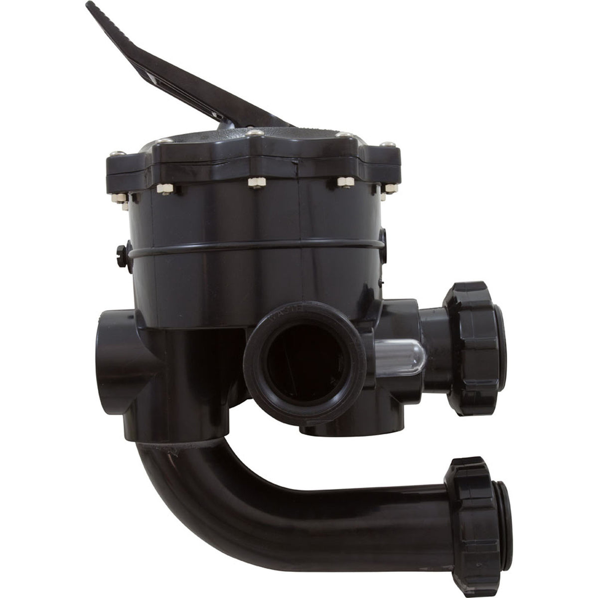 Multiport Valve, Hayward SPX0715X32, 2", 6 Position