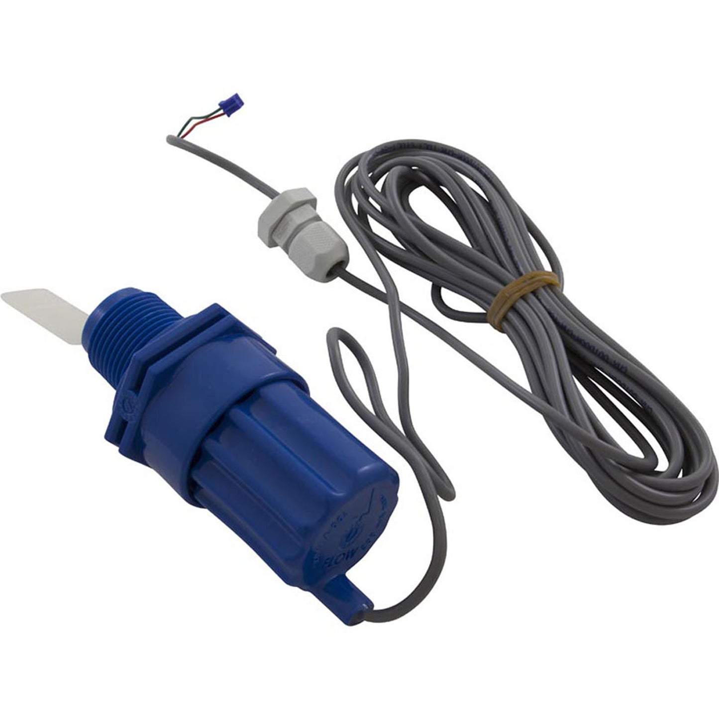 Flow Switch, American SPS Resilience, w/ Extended Wire