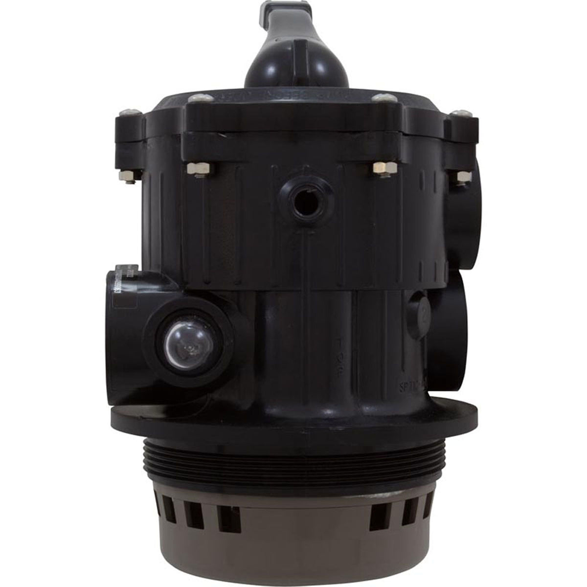 Multiport Valve, Hayward Vari-Flo, 1-1/2"FPT, 6 Position